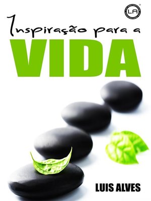cover image of Inspiração Para a Vida
